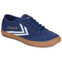 Feiyue  Lage Sneakers FE LO 1920 GUM GROUNDED