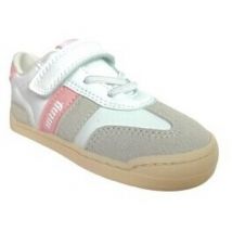 Lage Sneakers MTNG Zapato niña 49060 respetuoso bl.ros