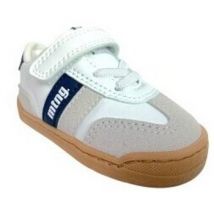 Sportschoenen MTNG Zapato niño 49060 respetuoso bl.azu