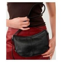 Handtas Vagabond Shoemakers -