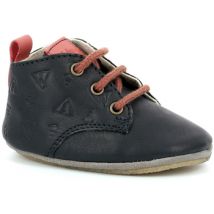 Babyslofjes Aster Layas