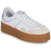Tommy Jeans  Lage Sneakers THE GREENWICH FLATFORM