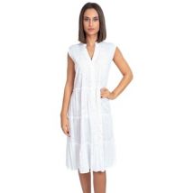 Korte Jurk Isla Bonita By Sigris Korte Jurk