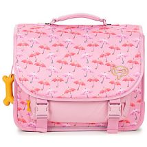 Schooltas Stones and Bones CARTABLE 38 CM LILY LET IT RAIN