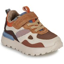 Lage Sneakers Shoo Pom JOGGY SCRATCH