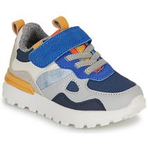 Shoo Pom  Lage Sneakers JOGGY SCRATCH