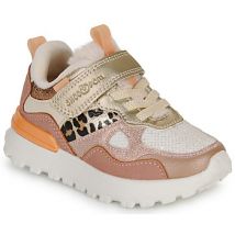 Lage Sneakers Shoo Pom JOGGY SCRATCH