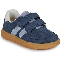 Shoo Pom  Lage Sneakers YUZU LO SCRATCH