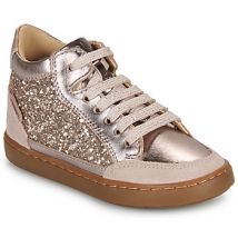Shoo Pom  Hoge Sneakers PLAY CONNECT