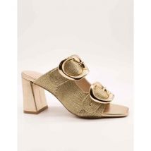 Sandalen Café Noir -