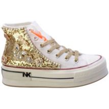 NAN-KU  Lage Sneakers 465436