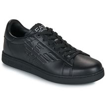 Emporio Armani EA7  Lage Sneakers 7X000331