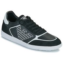 Emporio Armani EA7  Lage Sneakers 7X000405