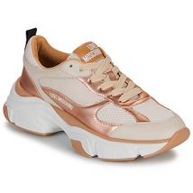 Love Moschino  Lage Sneakers STARDUST
