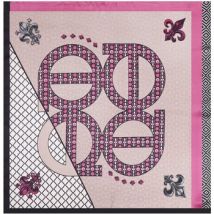 Sjaal V 1969 Zijdeplein EUCA