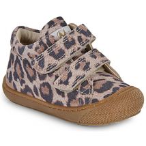Naturino  Hoge Sneakers COCOON VL SUEDE