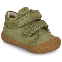 Naturino  Hoge Sneakers COCOON VL NABUK