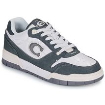 Coach  Lage Sneakers COACH SOHO SNEAKER WITH DENIM