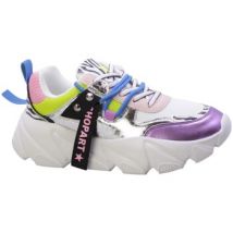 Shop Art  Lage Sneakers 145091