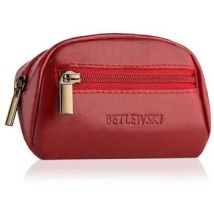 Handtas Betlewski BEZ01CZERWONY60655