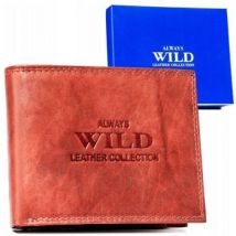 Portemonnee Always Wild AWN992MAL73654