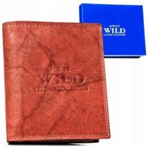 Portemonnee Always Wild AWN890MAL73636