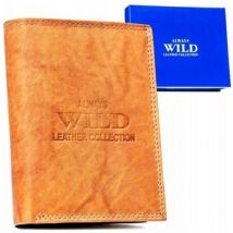 Portemonnee Always Wild AWN4MAL73681