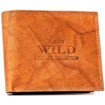 Portemonnee Always Wild AWN5MAL73656