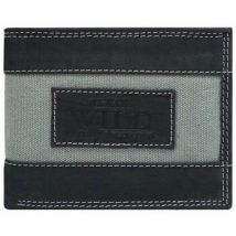 Portemonnee Always Wild Wild