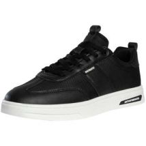 Antony Morato  Lage Sneakers Sneakers met logotag