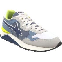 W6yz  Lage Sneakers Yak-m