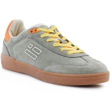 D.Franklin  Lage Sneakers Rebel Basic FLAG DFSH387005-KHAK
