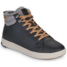 Saola  Hoge Sneakers BERGEN WARM