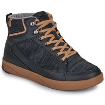 Saola  Hoge Sneakers MACHU WATERPROOF