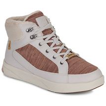 Saola  Hoge Sneakers PICCHU WATERPROOF
