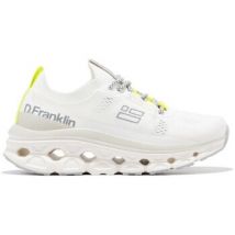 D.Franklin  Lage Sneakers SNEAKERS  DFSH401001