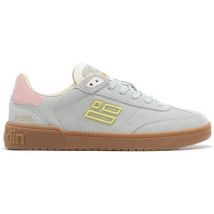 D.Franklin  Lage Sneakers SNEAKERS  DFSH387005