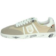 Marina Militare  Hoge Sneakers MM2229