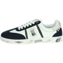 Marina Militare  Hoge Sneakers MM2229