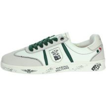 Marina Militare  Hoge Sneakers MM2229