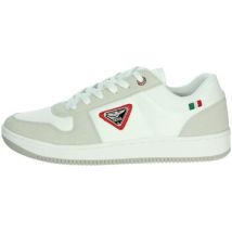 Marina Militare  Hoge Sneakers MM2219
