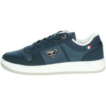 Marina Militare  Hoge Sneakers MM2219