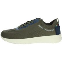 Marina Militare  Hoge Sneakers MM2207