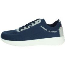 Marina Militare  Hoge Sneakers MM2207