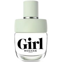 Eau de toilette Rochas Paris Eau De Toilette Girl 60 ml