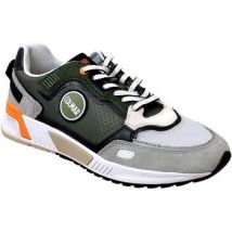Colmar  Lage Sneakers Dalton action