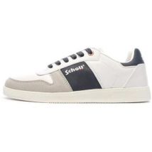 Schott  Lage Sneakers -