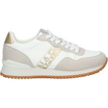 Napapijri  Lage Sneakers Sneaker