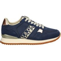 Napapijri  Lage Sneakers Sneaker