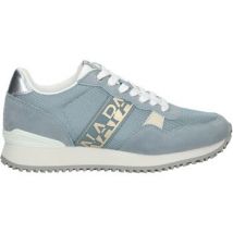 Napapijri  Lage Sneakers Sneaker
